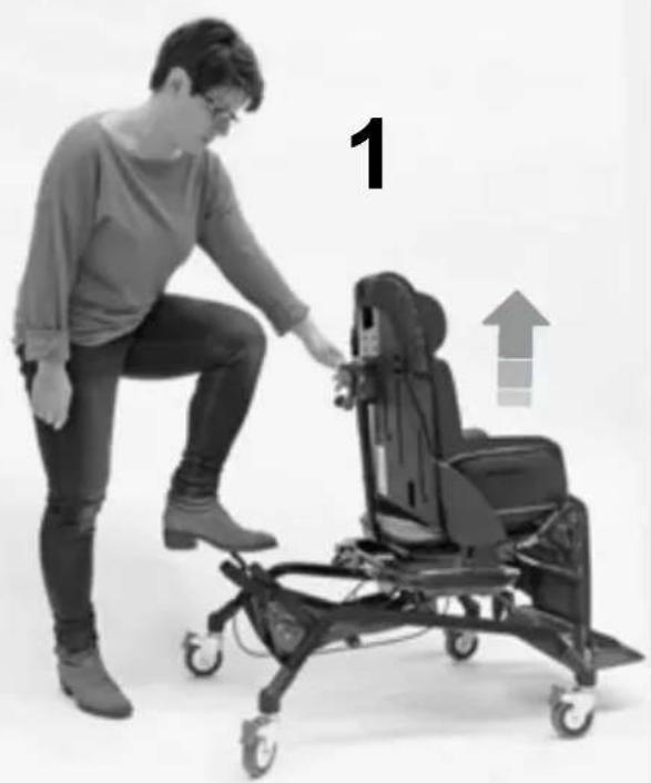 Life & Mobility NewBug - a) Einstellung mit Benutzer - 2