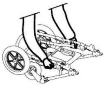 Life & Mobility NewBug - HOW and WHERE TO HOLD the COMPONENTS of BUG - 2
