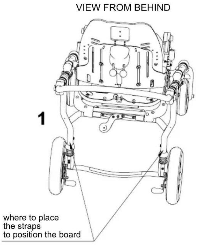 Life & Mobility NewBug - B - MOUNTING - 1