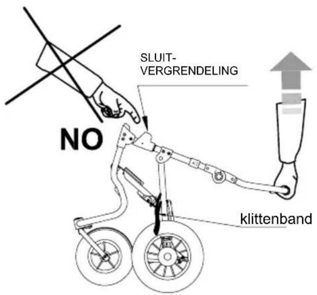 Life & Mobility NewBug - HET ONDERSTEL OPENEN - 2