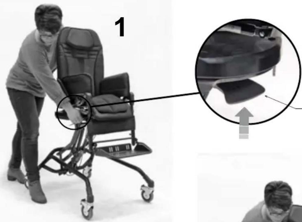 Life & Mobility NewBug - a) Einstellung mit Benutzer - 5