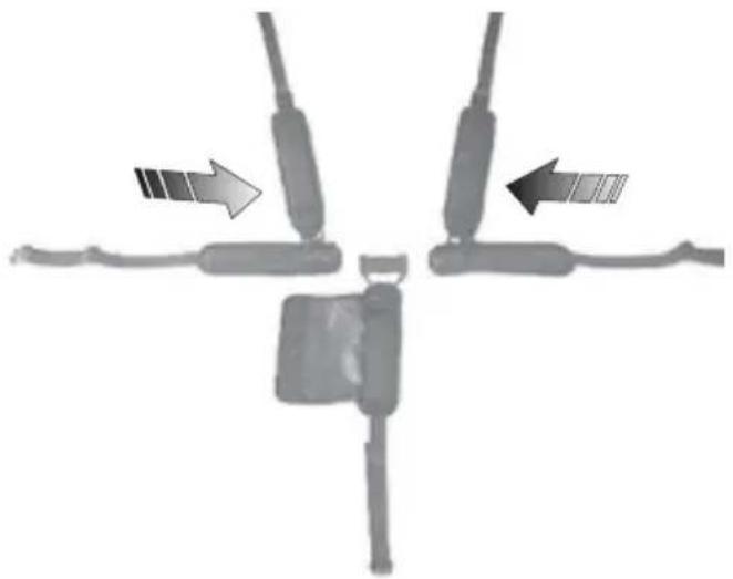 Life & Mobility NewBug - ORNE - 1