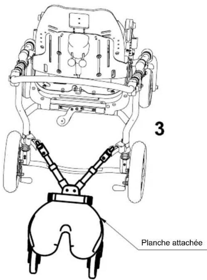 Life & Mobility NewBug - B-MONTAGE - 3