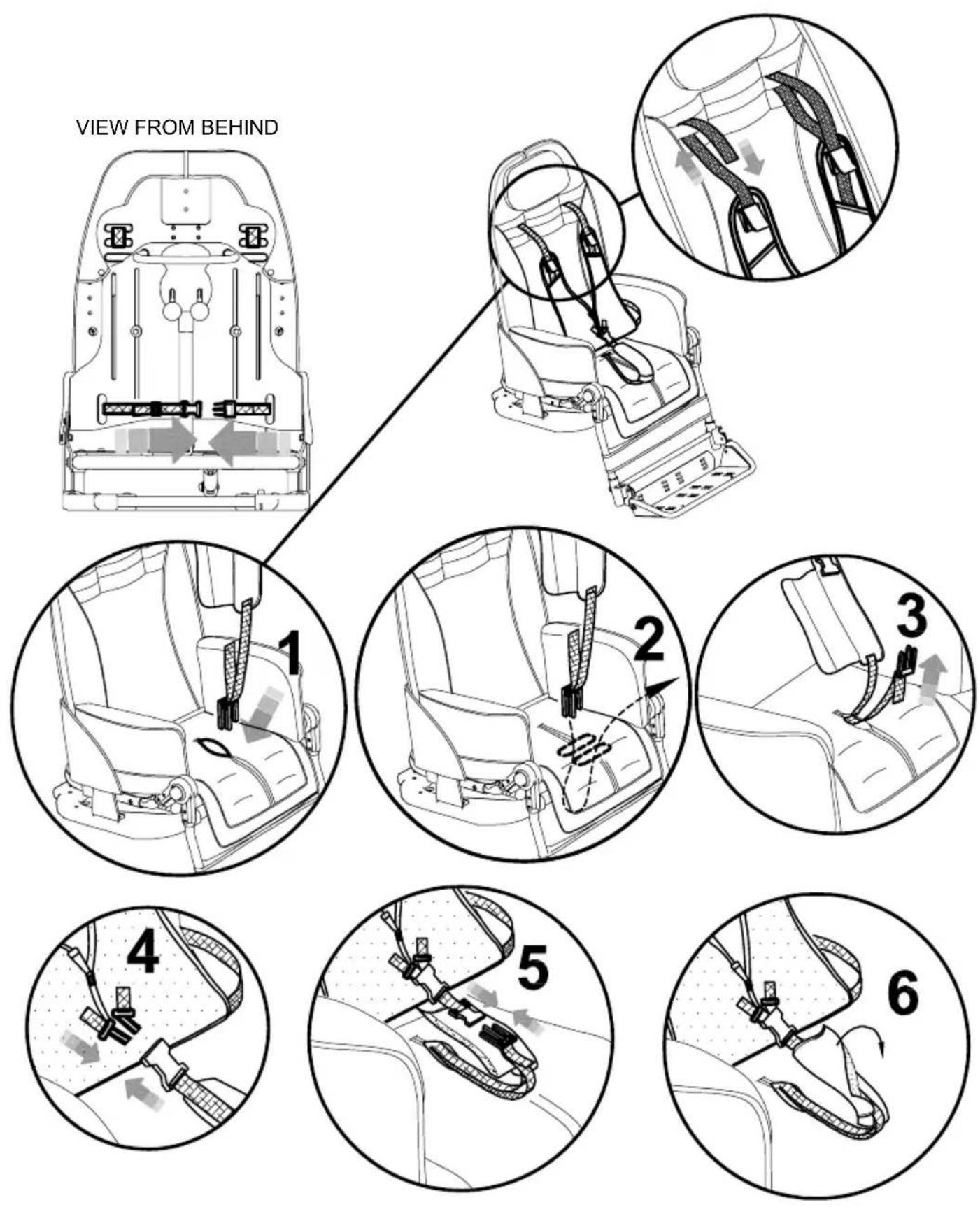 Life & Mobility NewBug - 838 - 7