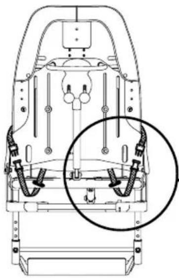 Life & Mobility NewBug - ABDUKTIONSGURTE 817 - 2
