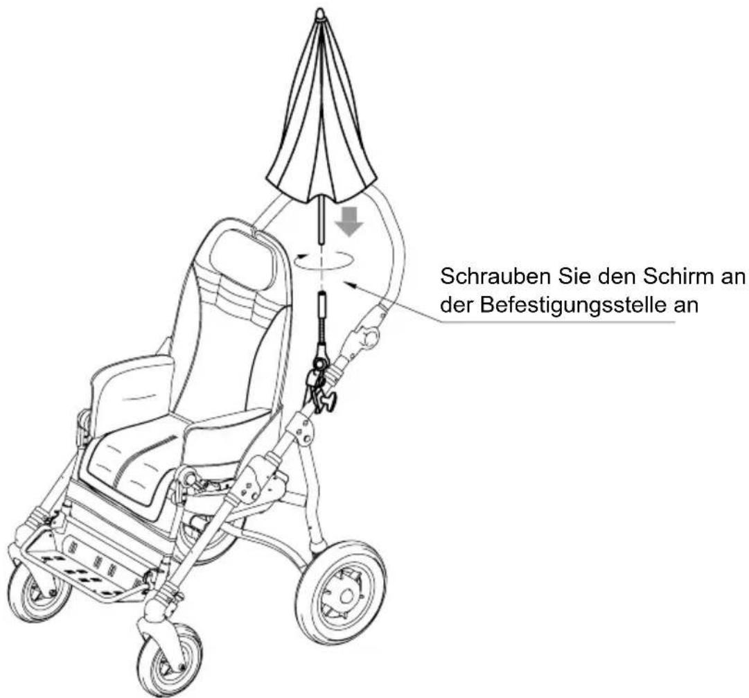Life & Mobility NewBug - ORMO - 5