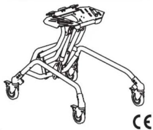 Life & Mobility NewBug - Modulares Sitzsystem - 4