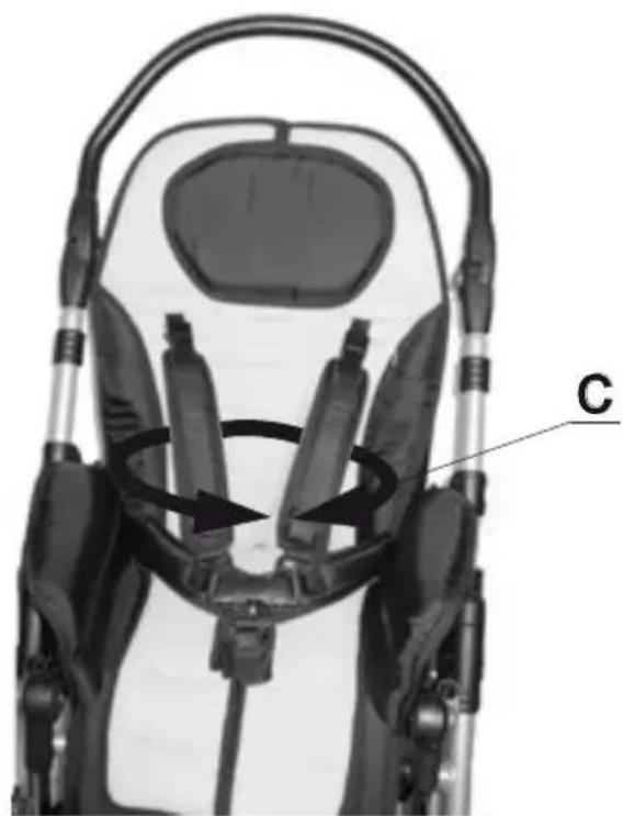 Life & Mobility NewBug - HARNAIS 5 POINTS 906 - 10