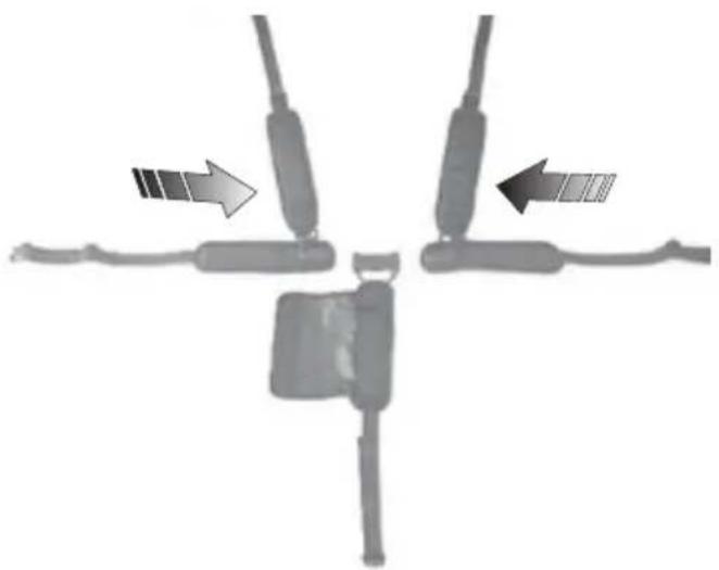 Life & Mobility NewBug - HARNAIS 5 POINTS 906 - 8