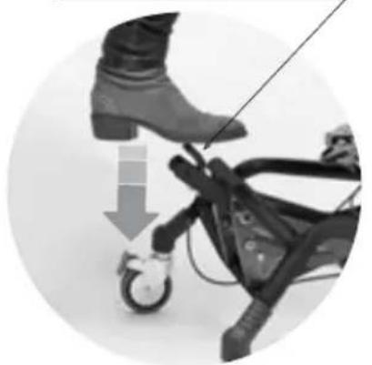Life & Mobility NewBug - a) Einstellung mit Benutzer - 1