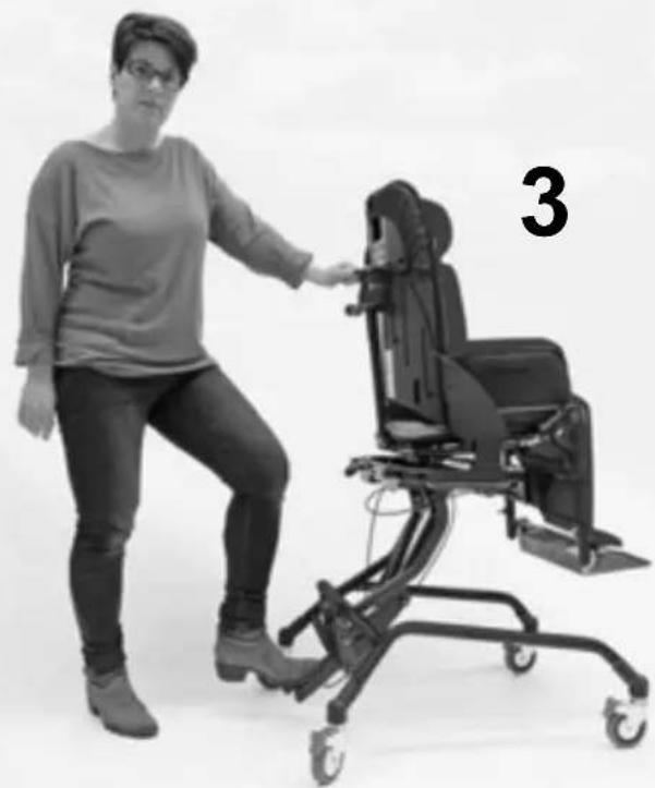 Life & Mobility NewBug - a) Einstellung mit Benutzer - 4