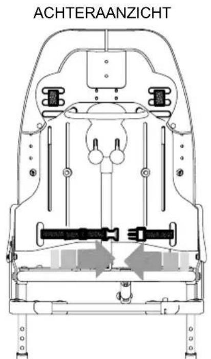 Life & Mobility NewBug - VESTHARNAS 853 - 2