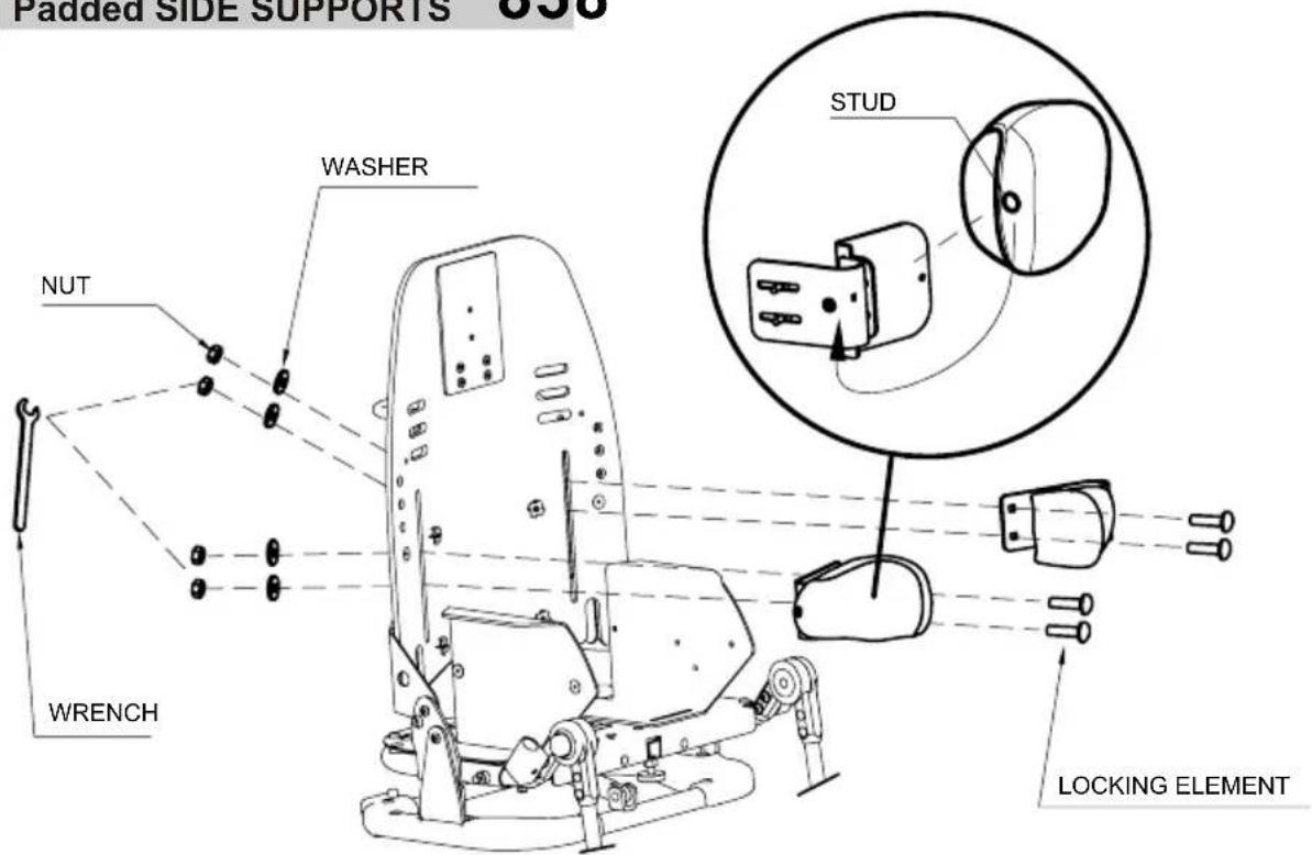 Life & Mobility NewBug - 838 - 1