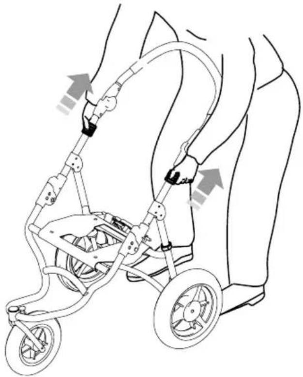 Life & Mobility NewBug - FERMETURE de la BASE - 1