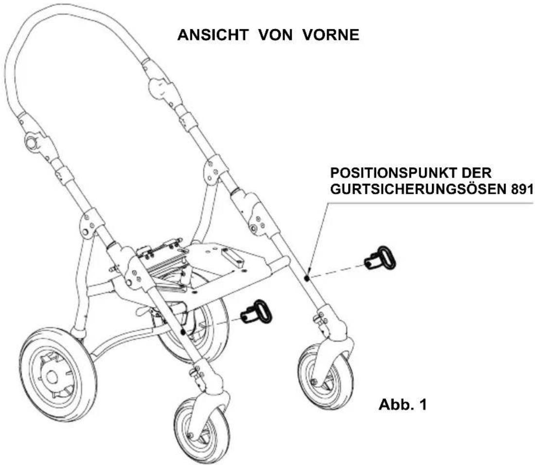 Life & Mobility NewBug - ORMO - 1