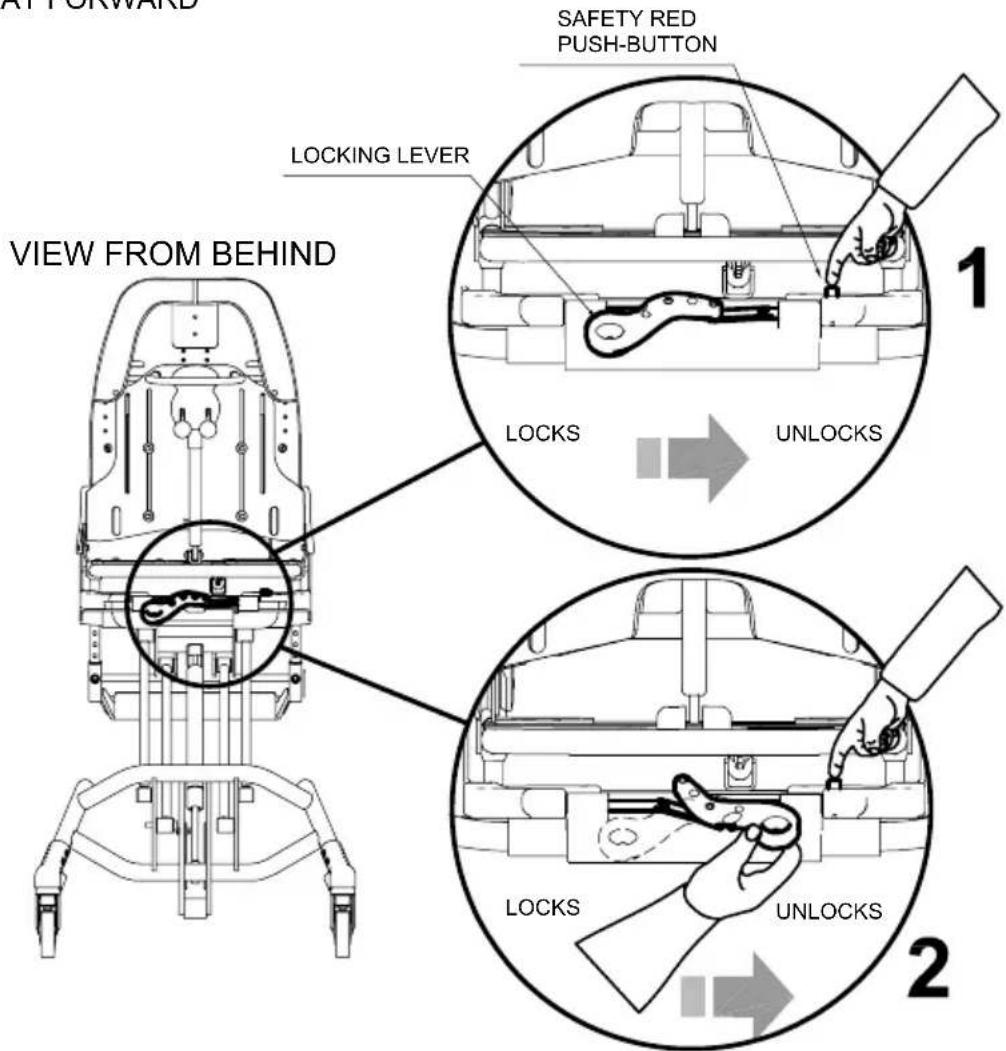 Life & Mobility NewBug - FIRST APPLY BRAKES - 1