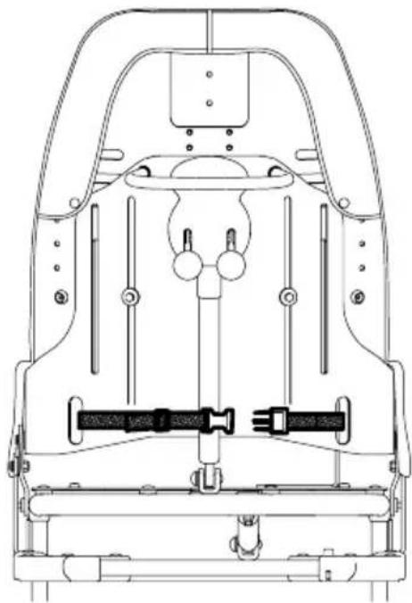 Life & Mobility NewBug - THERMISCHE AFDEKKING 818 - 2
