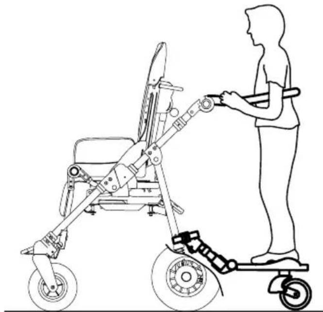 Life & Mobility NewBug - A - PLAATSING VAN HET KIND OP DE PLANK - 2