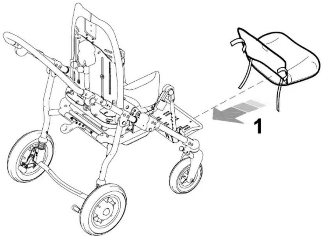 Life & Mobility NewBug - D- RETIRER L'OMBRELLE - 2