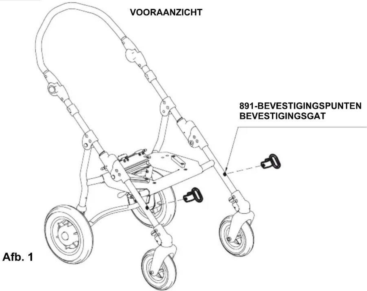 Life & Mobility NewBug - ORME - 1