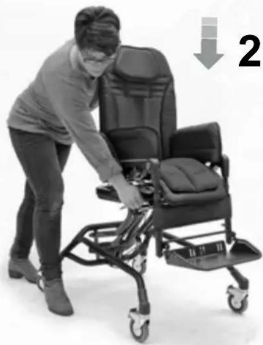 Life & Mobility NewBug - a) Einstellung mit Benutzer - 7