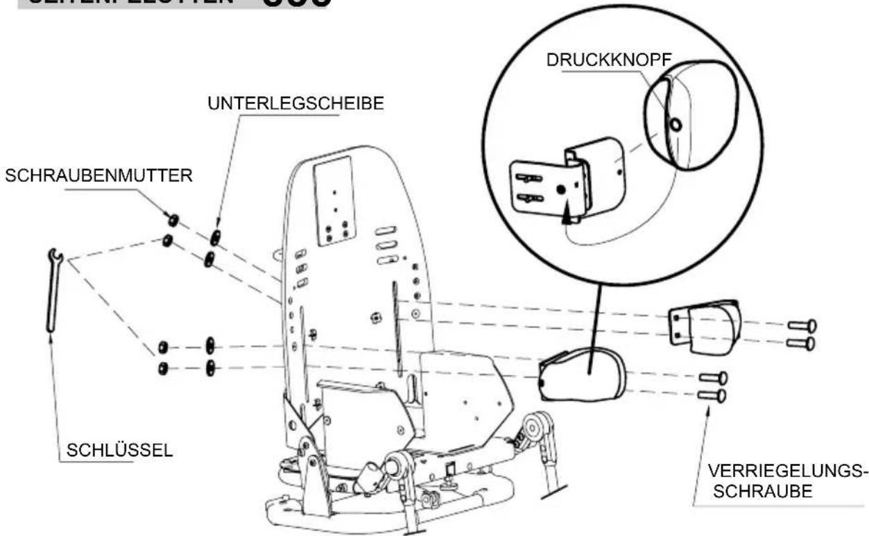 Life & Mobility NewBug - SEITENPELOTTEN - 1