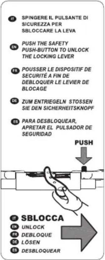 Life & Mobility NewBug - 4) COMMENT POSITIONNER CORRECTEMENT LES SANGLES DE RETENUE SUR L'OCCUPANT - 6