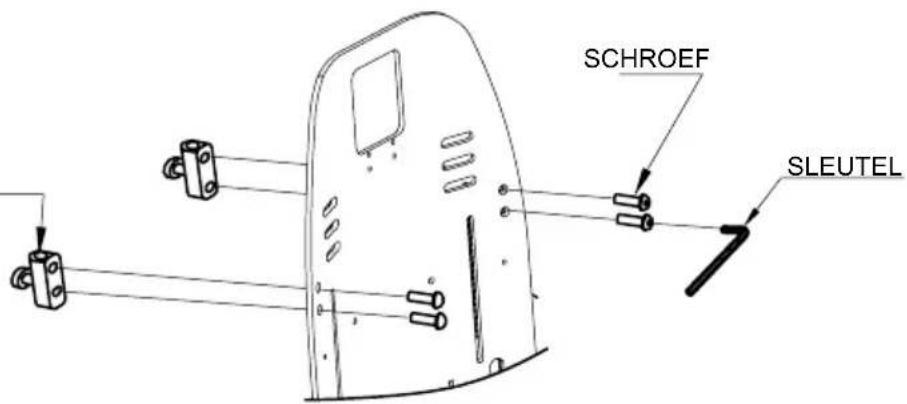 Life & Mobility NewBug - ORMED - 1