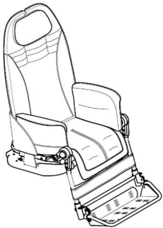 Life & Mobility NewBug - BugZITEENHEID - 1
