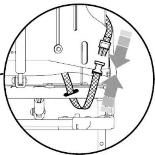 Life & Mobility NewBug - ABDUKTIONSGURTE 817 - 3