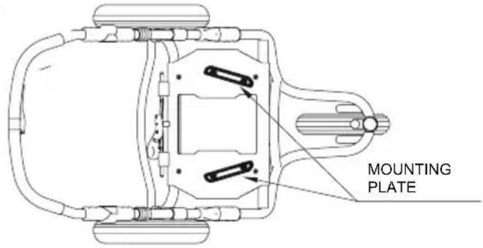 Life & Mobility NewBug - HOW TO ATTACH THE SEAT TO THE FRAME - 2