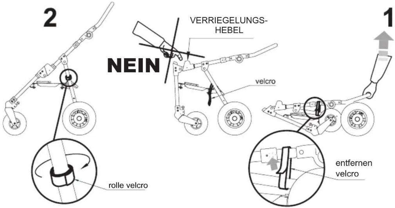 Life & Mobility NewBug - a) OHNE SITZEINHEIT - 1
