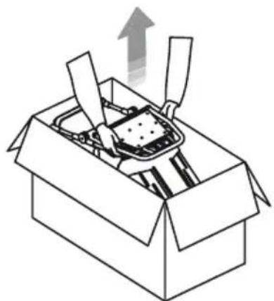 Life & Mobility NewBug - De Bug UIT DE DOOS HALEN - 2