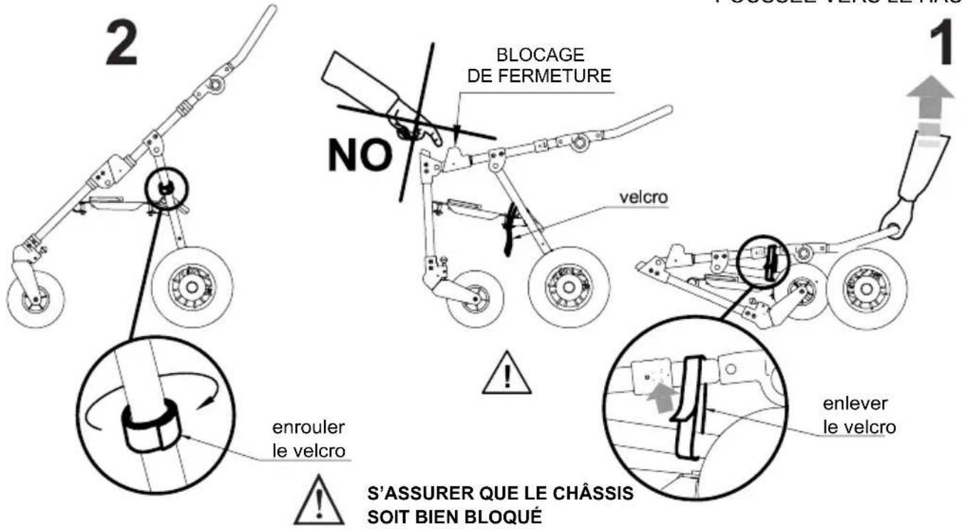 Life & Mobility NewBug - a) SANS LE SIÈGE - 1