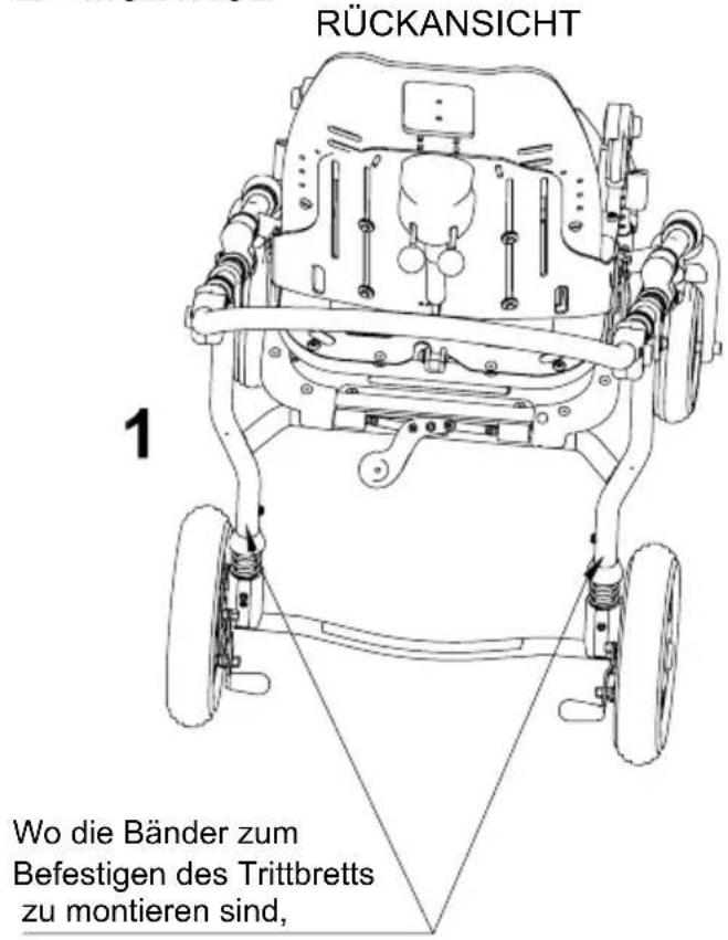 Life & Mobility NewBug - A - POSITIONIERUNG DES KINDES AUF DEM TRITTBRETT - 5