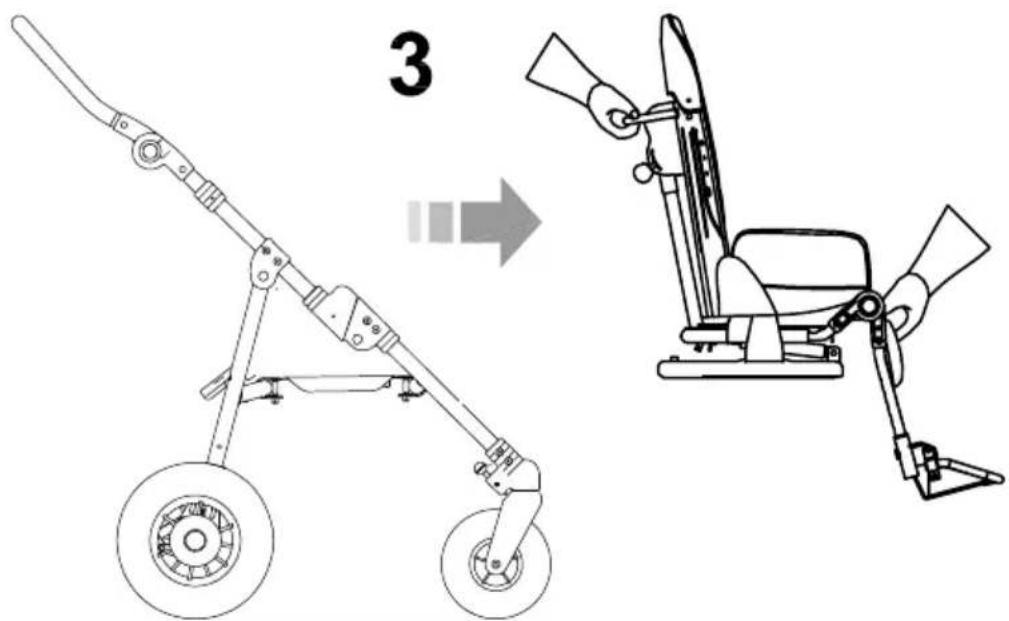 Life & Mobility NewBug - FIRST APPLY BRAKES - 4