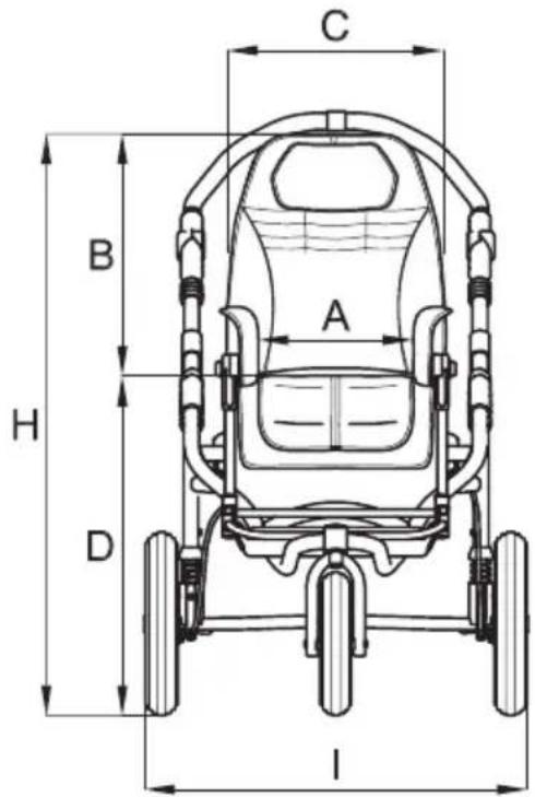 Life & Mobility NewBug - TECHNISCHE DATEN des BUG mit Fahrgestell 901 - 1