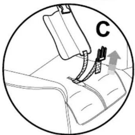 Life & Mobility NewBug - HARNAIS 5 POINTS 906 - 3