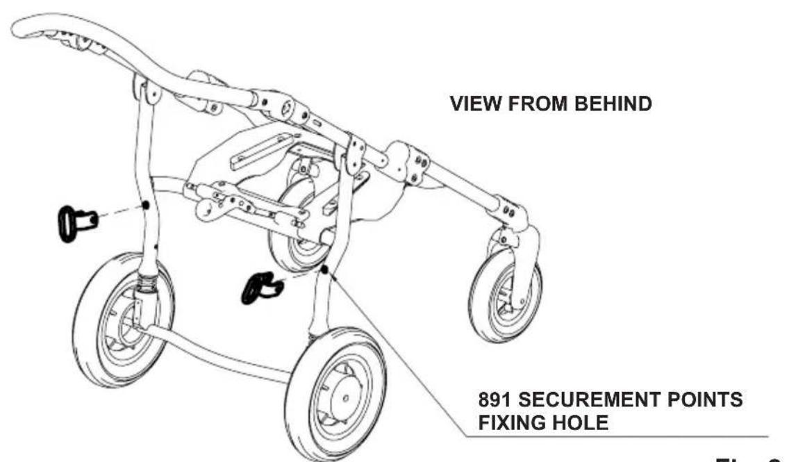 Life & Mobility NewBug - ORMED - 2