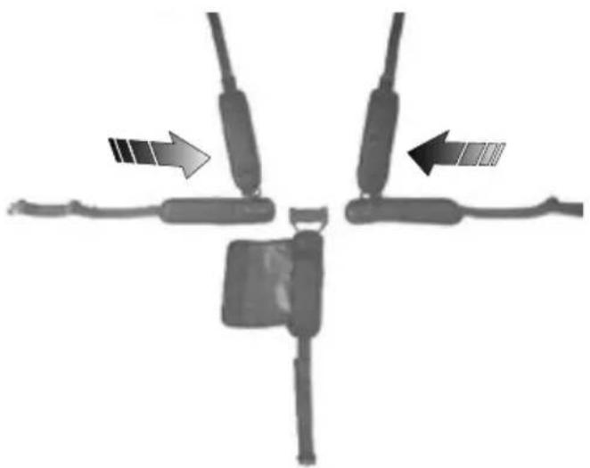 Life & Mobility NewBug - ORMO - 1