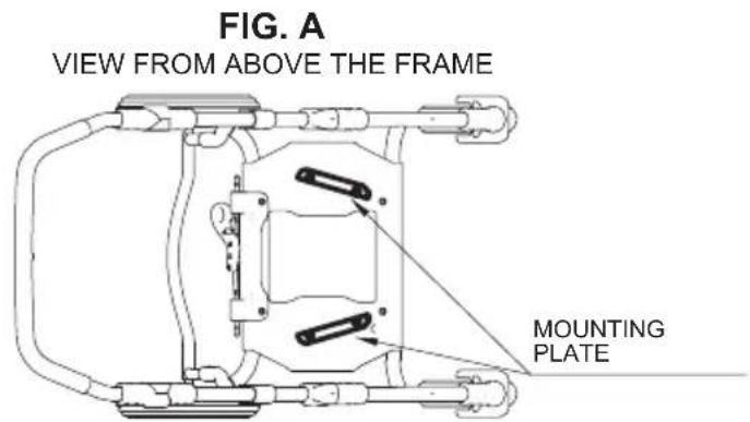 Life & Mobility NewBug - b) WITH THE SEAT ATTACHED - 2
