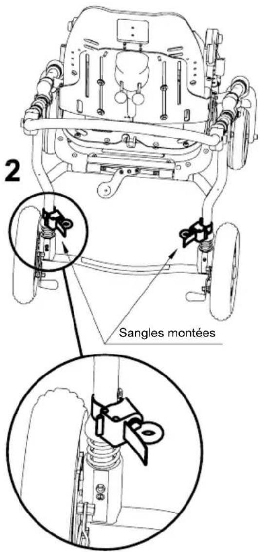 Life & Mobility NewBug - B-MONTAGE - 2
