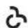 Life & Mobility Kangoo - Coussin d'assise avec plot d'abduction et coussin d'assise plat - 8