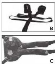 Life & Mobility Kangoo - Fixations - 4