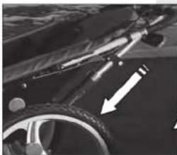 Life & Mobility Kangoo - Let op: - 4