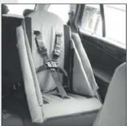 Life & Mobility Kangoo - Attention : - 1