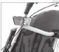 Life & Mobility Kangoo - Let op: - 5