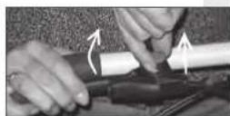 Life & Mobility Kangoo - Let op: - 6