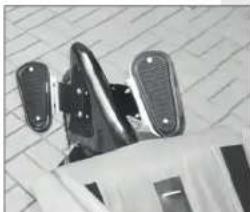 Life & Mobility Kangoo - Fixaties - 6