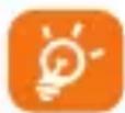 ORANGE Rise 30 - Memoire de stockage interne - 1